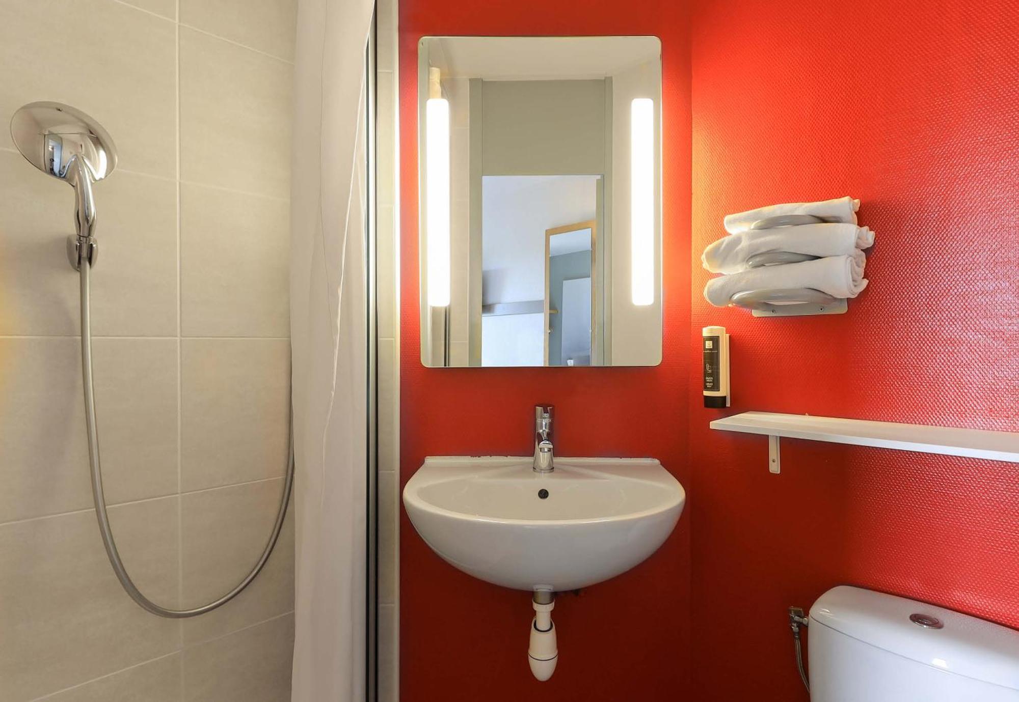 B&B Hotel Beaune Sud 2 Bagian luar foto