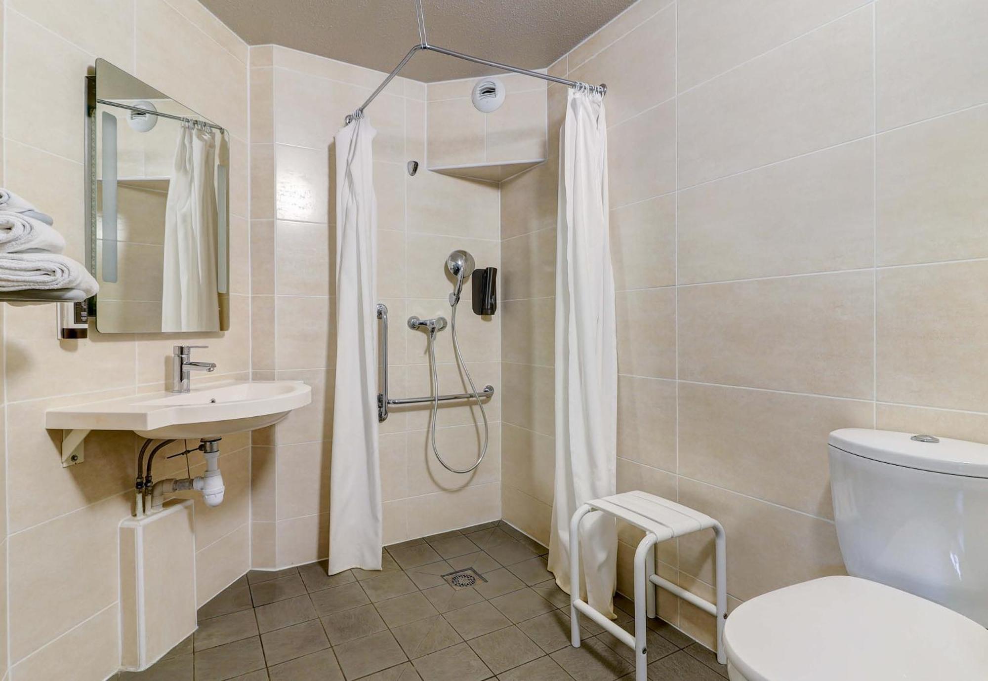 B&B Hotel Beaune Sud 2 Bagian luar foto