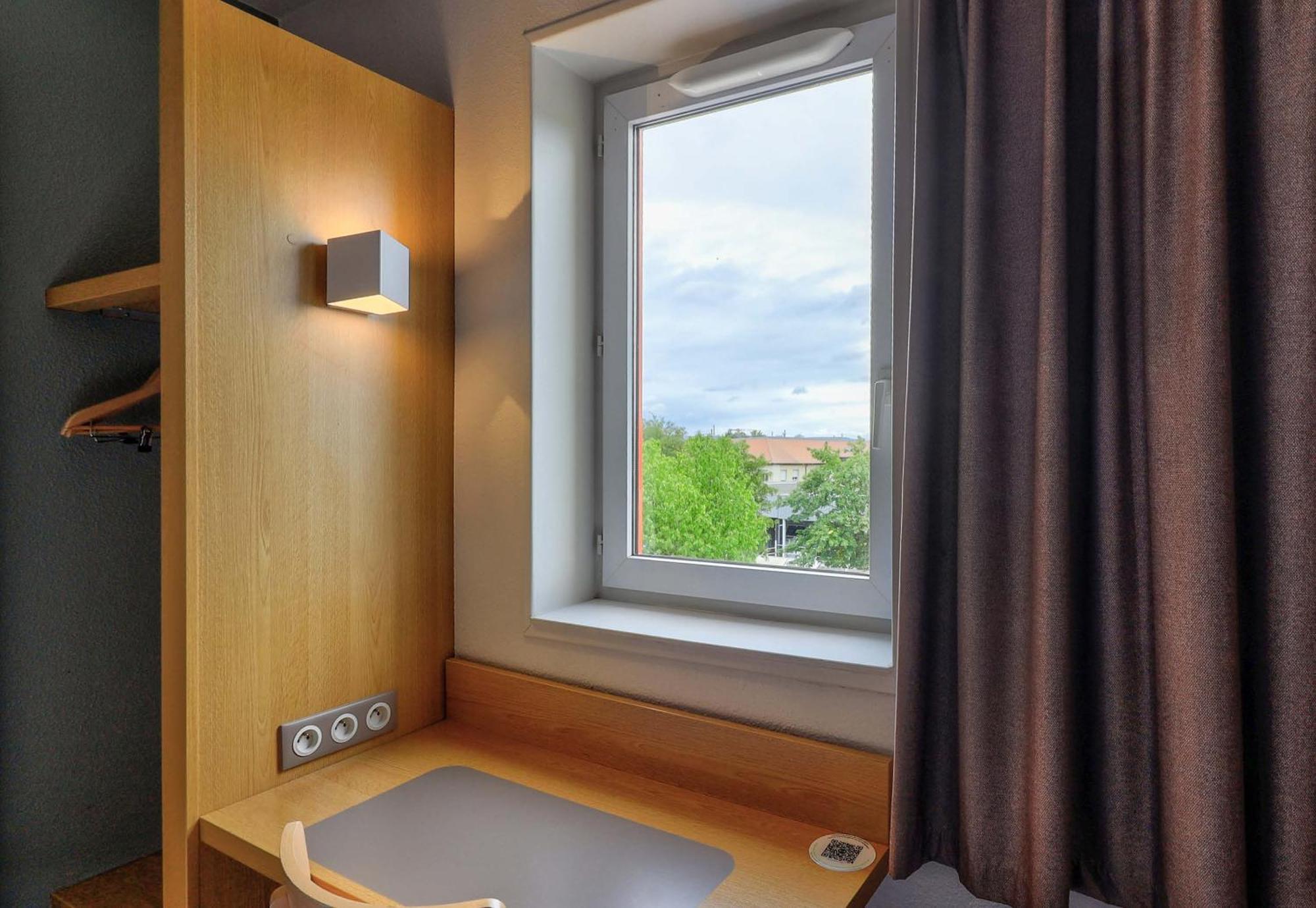 B&B Hotel Beaune Sud 2 Bagian luar foto