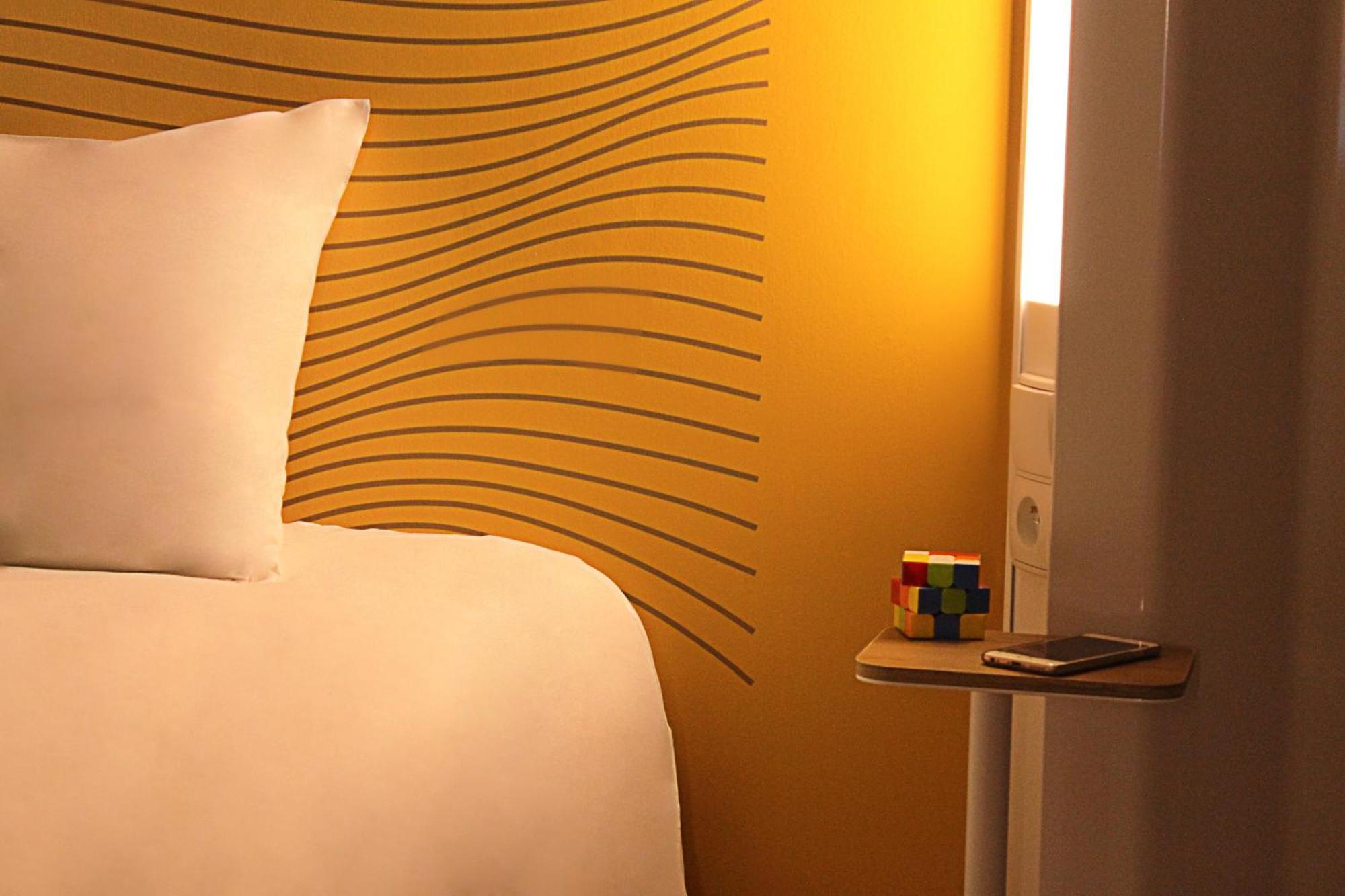 B&B Hotel Beaune Sud 2 Bagian luar foto
