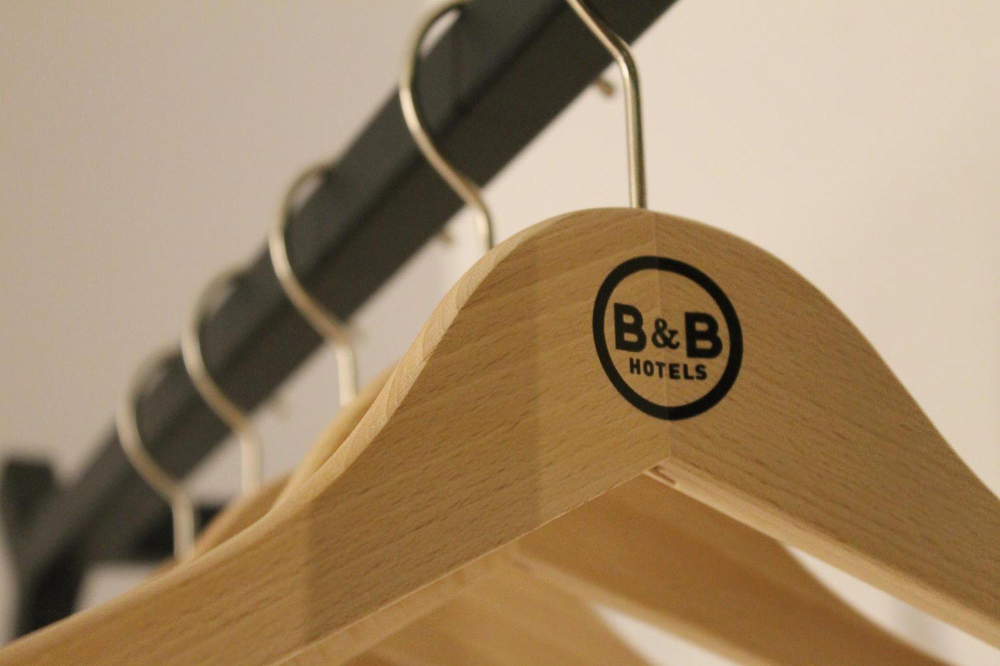B&B Hotel Beaune Sud 2 Bagian luar foto