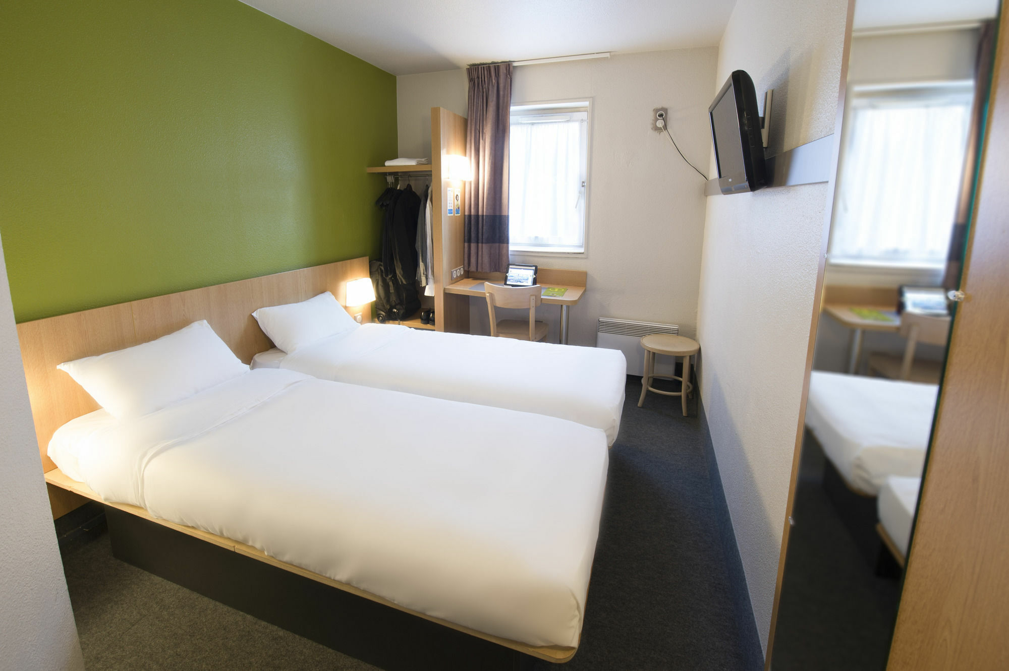 B&B Hotel Beaune Sud 2 Bagian luar foto