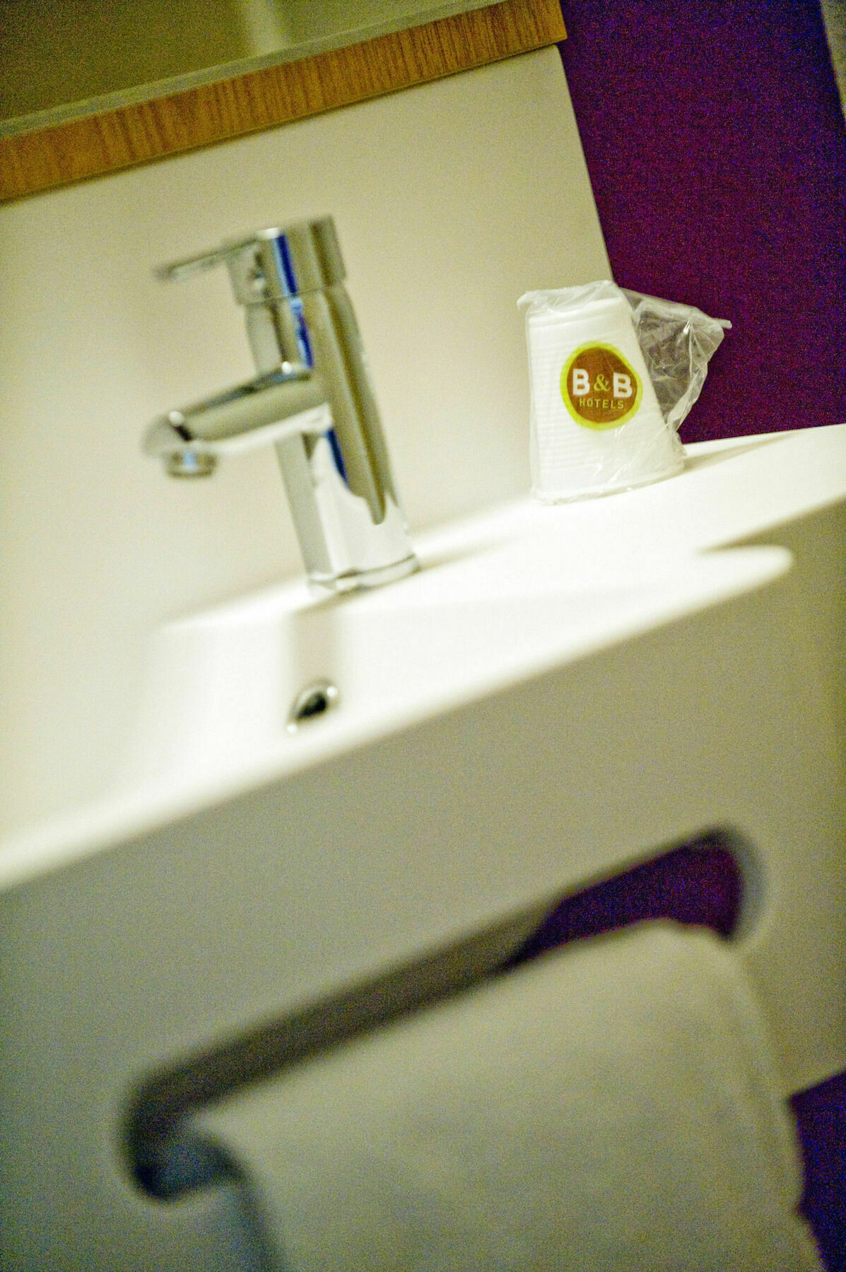 B&B Hotel Beaune Sud 2 Bagian luar foto