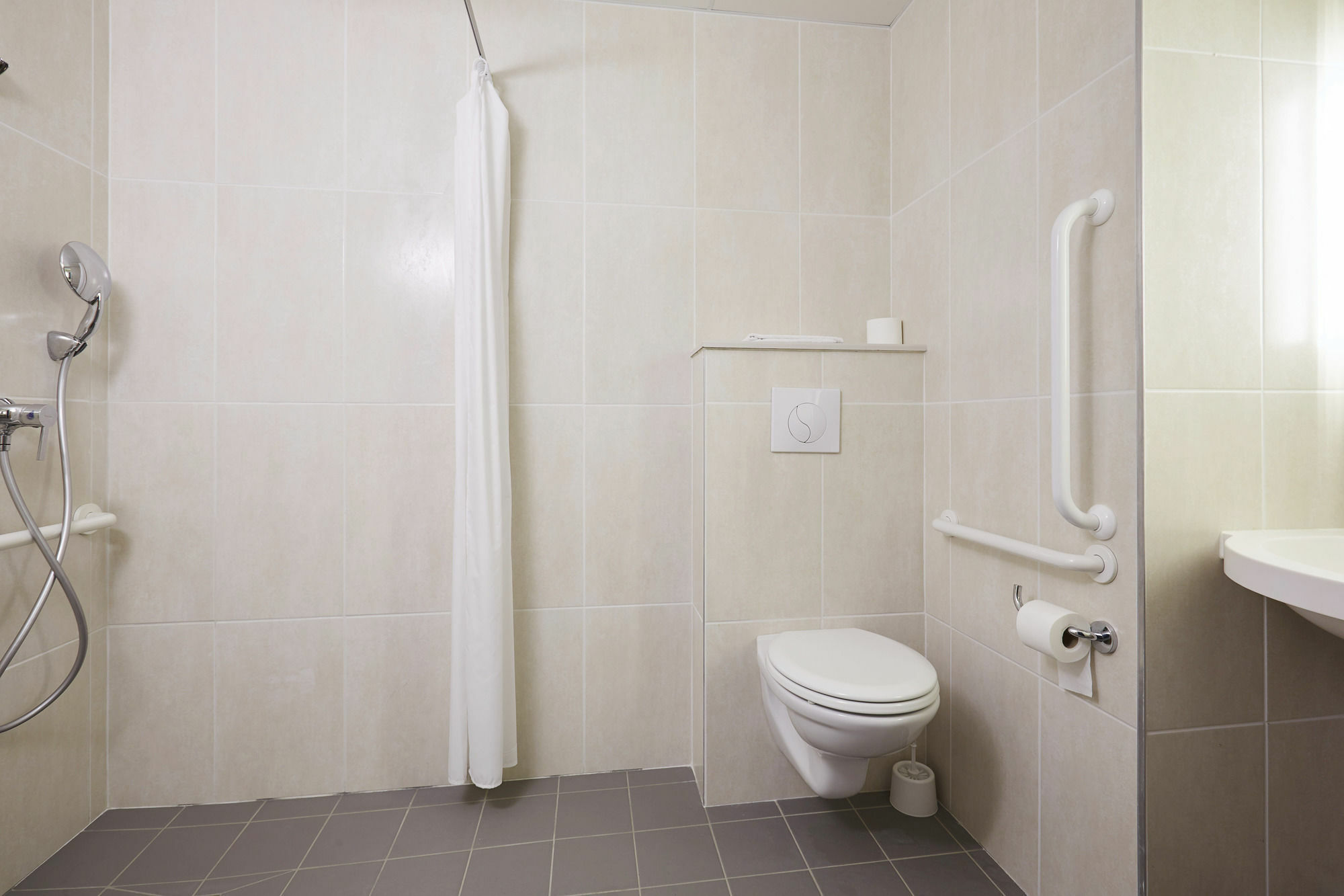 B&B Hotel Beaune Sud 2 Bagian luar foto