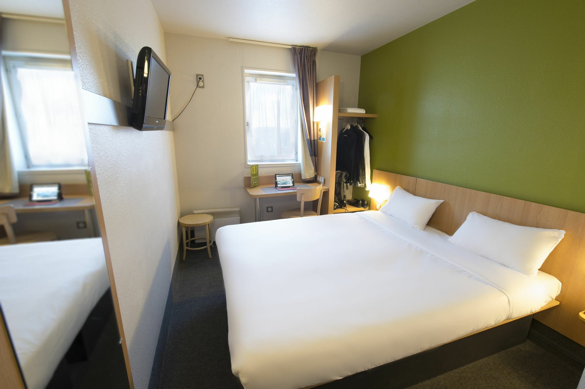 B&B Hotel Beaune Sud 2 Bagian luar foto