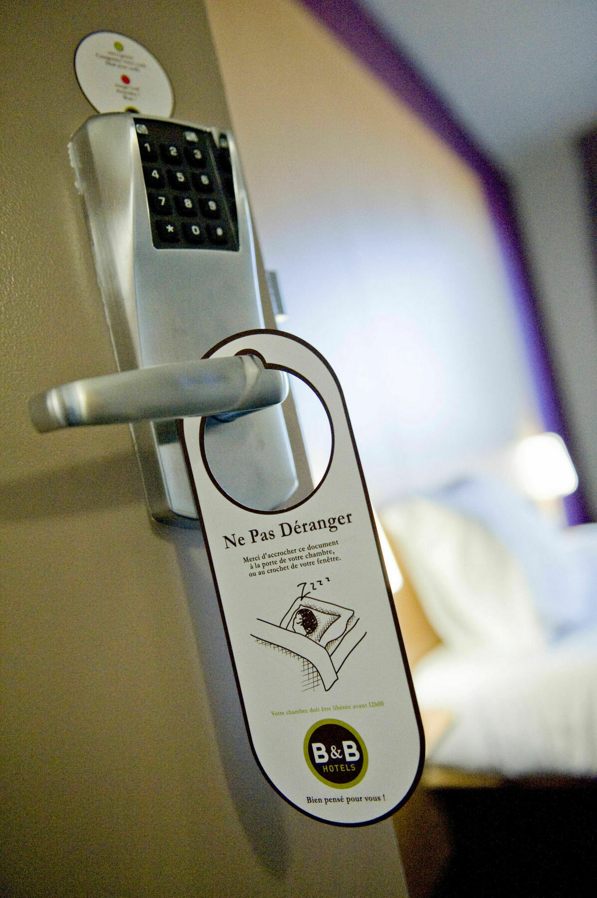B&B Hotel Beaune Sud 2 Bagian luar foto